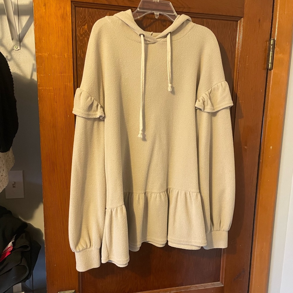 Entro hoodie